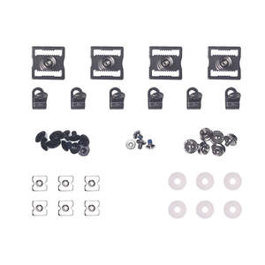 Helmets: Helmet Repair Kit