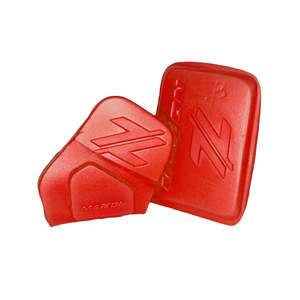 Gk Hand Protectors: Z-Force Gloves Euro