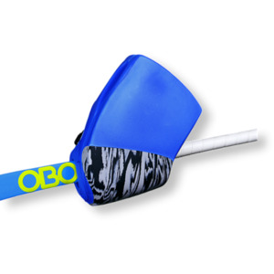 Gk Hand Protectors: ROBO Hi Rebound Right Hand Protector