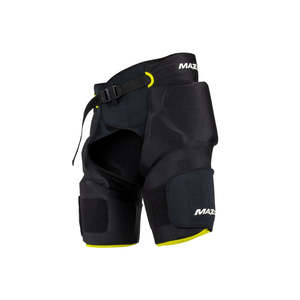Body Protection: XR Padded Shorts