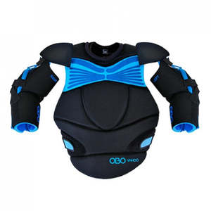 YAHOO Body Armour Set