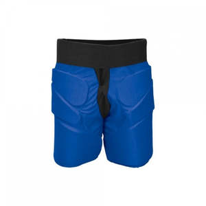 Star Padded Shorts Junior