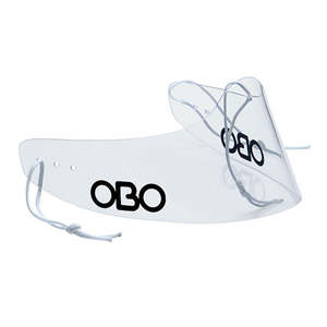 Throat Guards: GTP Throat Guard