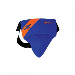 Gk Abdo Guards: Z-Force Abdo Guard Mens