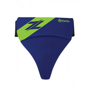 Star Pelvic Guard Junior Girls