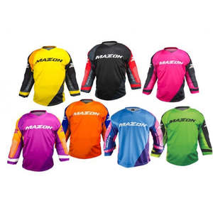 Goalie Shirts: XR Pro Smock