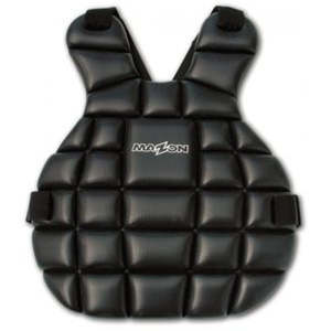 Junior Body Protection: Z-Force Chest Guard