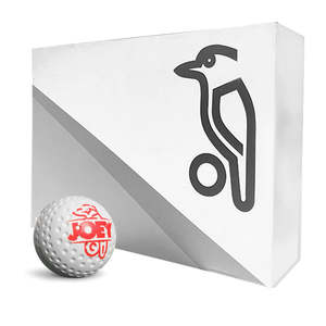 Dozen Balls: Dimple Joey Ball - Dozen