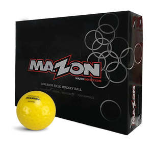 Dozen Balls: Club Dimple Ball - Dozen