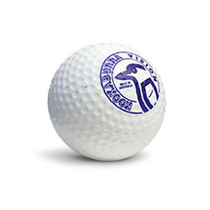 Single Balls: Dimple Vision Ball