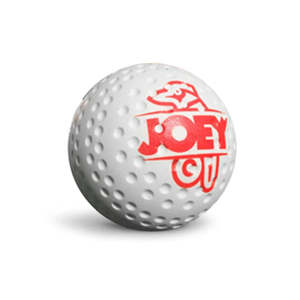 Single Balls: Dimple Joey Ball