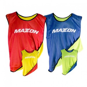Training Vests: Reversible Training Vest