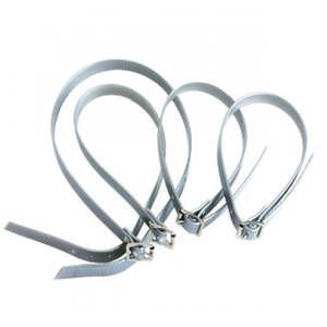 Obo Equipment: Front Kicker Straps - All Models