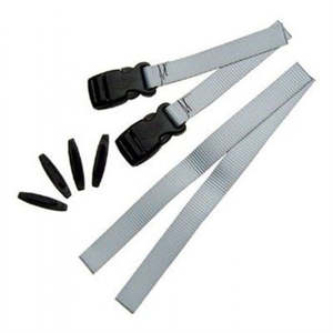 ROBO Kicker Straps - Rear