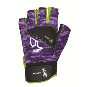 Xenon Glove LH