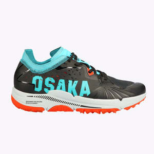 Osaka Shoes: IDO MK1 Standard