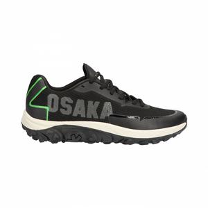 Osaka Shoes: Kai MK1