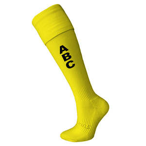 Hockey Socks: Hockey Socks ABC