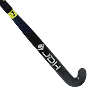 Jdh Sticks: X79TT Concave