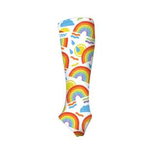 Inner Socks Rainbow