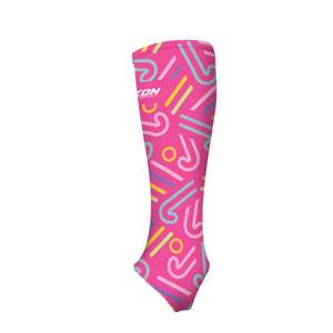 New: Inner Socks Swish Pink
