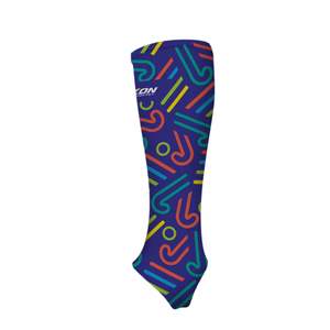New: Inner Socks Swish Royal