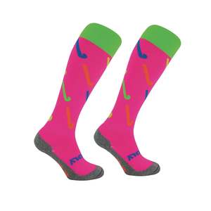 Fun Socks Sticks