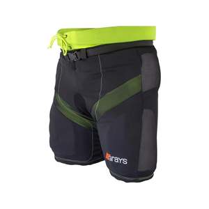 Goal Keeping: Nitro GK Padded Shorts
