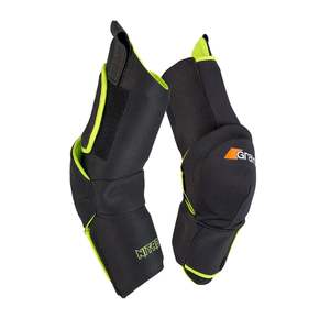Goal Keeping: Nitro GK Armguards