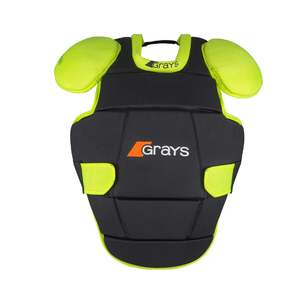 Goal Keeping: Nitro GK Body Armour