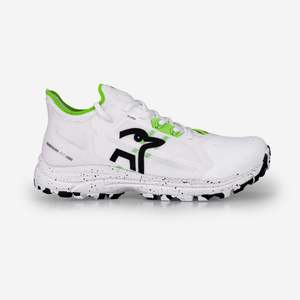 New: Vapor Hockey Shoe