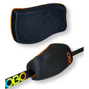 Goal Keeping: CLOUD Hand Protectors - Pair