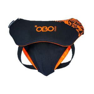 Goal Keeping: CLOUD Groin Guard