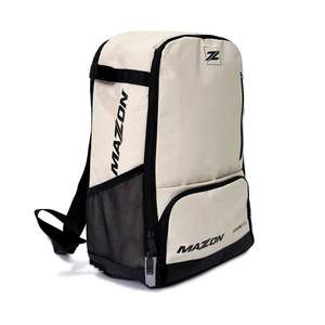 Bags: Tour Pro Backpack Mk2
