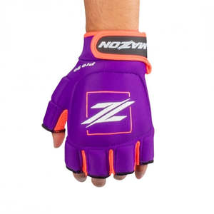 Protective: Pro 90 Glove LH