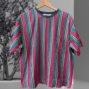 Sale 1: Carnival Shirt Size Medium