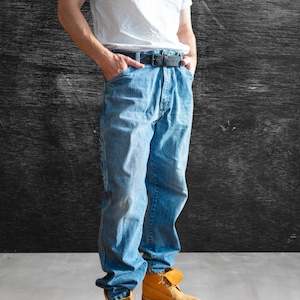 Menswear: Dickies Carpenter Jeans 36 x 34