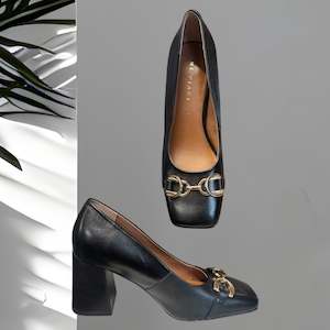 Jacqui Shoes Size 39