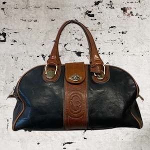 NP Retro Bowling Bag