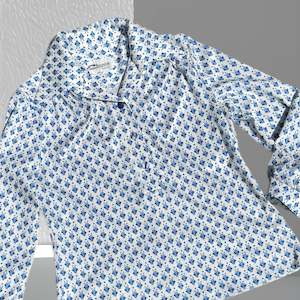 Polly 70's Classic Polo Shirt