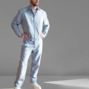 Vintage: Saba Two Piece Suit