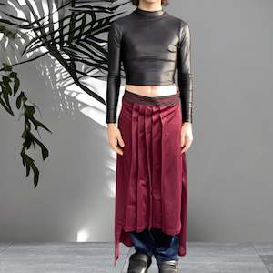 Zambesi Mesh Skirt Size 10