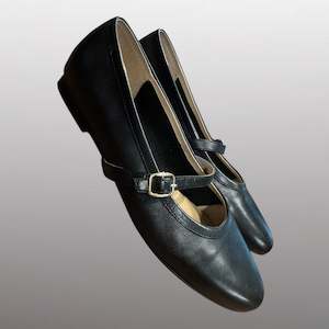 Isabella Ballet Flats Size 41