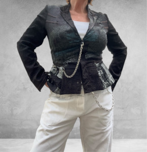 Marley Jacket size 12