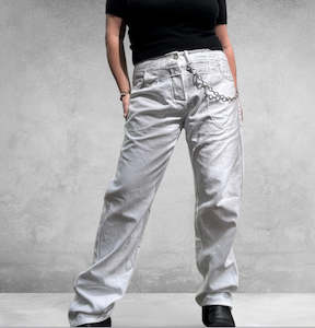 Nghiem French Pants Size 14 / men’s 34