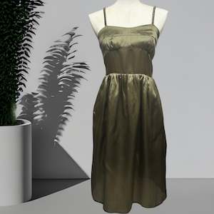 Harris Taper Dress Size 8