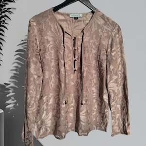 Designer: Kate Sylvester Top 10-12