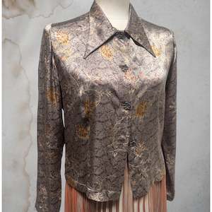 All: Caroline Church Blouse Size 10