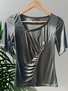 Come Back Top Size 12