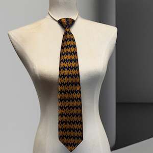 N Z Made: Klipper NZ Tie